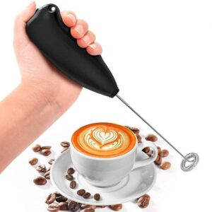 Mini Coffee Beater