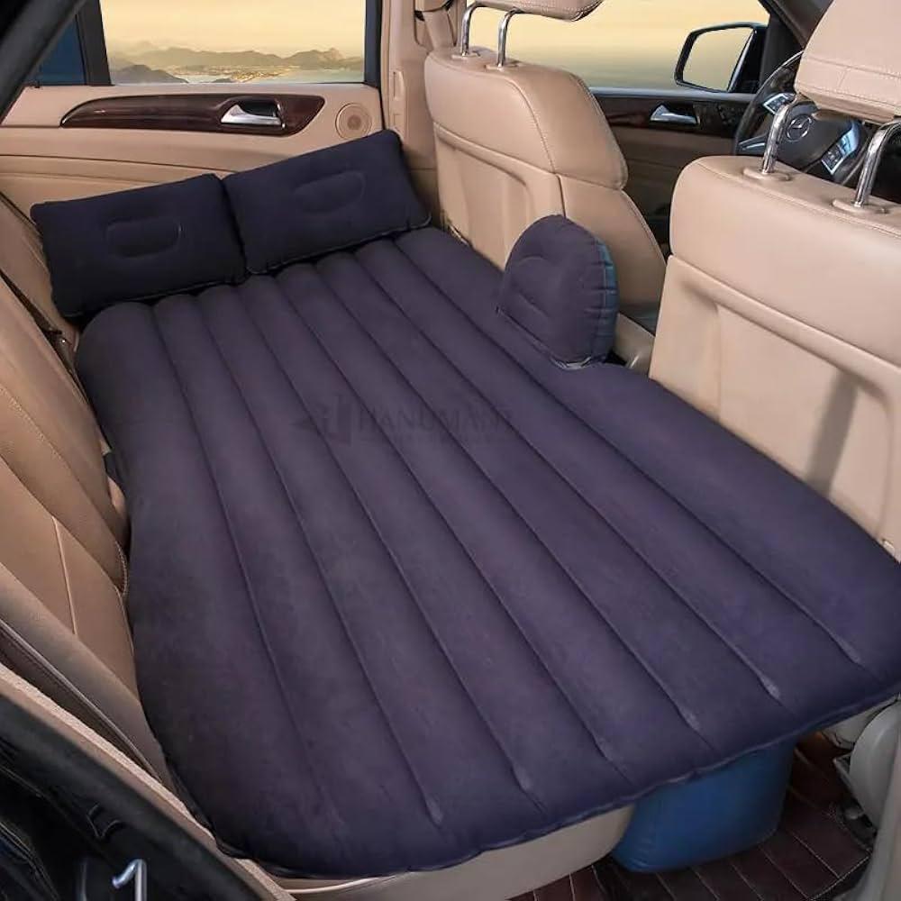 Inflatable Air Mattress - Image 7