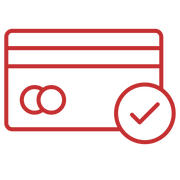 100% Secure Checkout